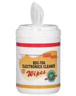 BSC-10A Electronics Cleaner Wipes