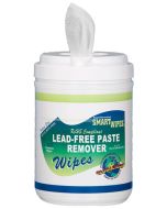 JNJ Industries Lead Free Paste Remover Wipes