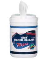 JNJ Industries SMT Stencil Cleaner Wipes