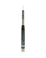 Kanomax 6533-2G Omni-Directional Velocity/Temperature/RH Probe, Sphere