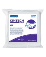 Kimtech Pure™ W5 Critical Task Wipers, 9" x 9"