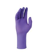 Powder-Free 6 Mil Nitrile-Xtra™ Exam Gloves, Purple, 12"