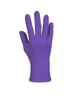 Powder-Free 6 Mil Nitrile™ Exam Gloves, Purple, 9.5"