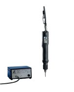 Kolver KBL04FR KBL Brushless Series ESD-Safe Brushless In-Line Electric Torque Clutch Screwdriver with Lever Start