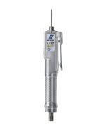 Kolver K-NATO Series ESD-Safe In-Line Transducer Electric Torque Screwdriver with Lever Start Closeup