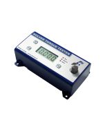 Kolver MINI K20/S Mini Digital Torque Tester with External Joint Simulator, includes Analyzer Software