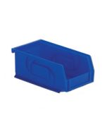 LEWISBins PB74-3 Parts Bin, 4.18" x 7.38" x 3"