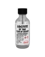 Loctite SF 768 Nitromethane/Hydrocarbon Based Cured Adhesive Remover, 1.75 oz. Bottle