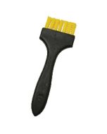 Menda 35687 Flat Nylon Dissipative Brush, 2"