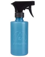 Menda 35797 LDPE durAstatic&reg; Spray Bottle, Blue, 8oz.