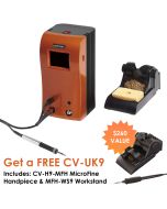 Buy Metcal CV-5210, Get a Free CV-UK9