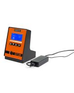 Metcal GT120 Digital Soldering Station & Power Supply