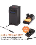 Buy Metcal MX-5210, Get a Free MX-UK9