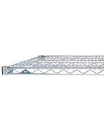 Metro 1824BR Super Erecta&reg; Brite Wire Shelf, 18" x 24"