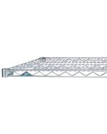 Metro 2124NC Chrome Wire Shelf - Super Erecta, 21"x24"