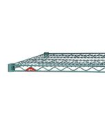 Metro 2424NK3 Metroseal 3 Wire Shelf - Super Erecta, 24"x24"