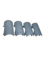 Metro AESDA2-4 Super Adjustable Conductive Sleeves