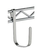 Metro HK23C Small Chrome Hook