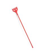 MicroNova MH-1 MicroMop&trade; Handle, 60" Long 