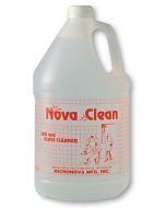 MicroNova NC2-G NovaClean™ Lab and Glass Cleaner, 1 Gallon Bottles