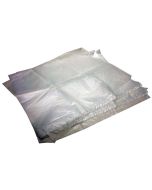 Nilfisk 01719000 Clear Polyliners, 2 mil