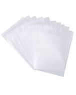 Nilfisk 01719100 Clear Polyliners