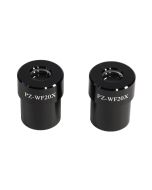 OC White PZ-WF20 Eyepieces for ProZoom&reg; 6.5 Microscopes, 20x (Pair)