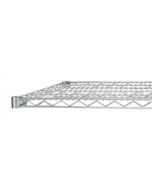 Olympic J1860C Chrome Wire Shelf, 18"x60"