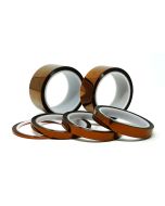 PAC-TON STKT Kapton Polyimide Tape