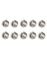 Heater Screws 10 Piece Set