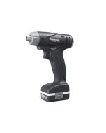 Panasonic EY7420LA2J 7.2V Cordless Low Torque Clutch Screwdriver Kit with Battery & Charger