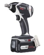 Panasonic EY75A5X 14.4/18V Cordless Impact Wrench