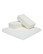 Perfex 22-71 TruCLEAN Hydro-Sorb Sponge Block, 4" x 8"