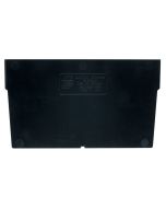 Quantum DSB807 Store-Max Shelf Bin 7.17" Cross Divider, 8" Tall