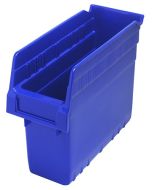 Quantum Store-Max Shelf Bins