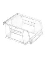 Quantum Crystal Clear Ultra Stack & Hang Bins