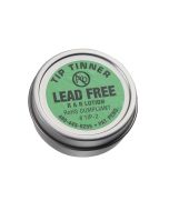 R&R Lotion TIP-2 I.C.&reg; Lead-Free Tip Tinner, 1.5 oz.