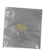 SCS D341824 Dri-Shield&reg; 3400 Series Moisture Barrier Bags, 18" x 24" (Pack of 100)