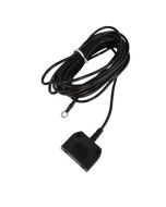 SCS LPCGC151M Mat Grounding Cord with 10mm Stud, 15' 