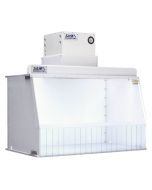 Sentry Air Systems Portable Clean Room Positive Pressure Hoods