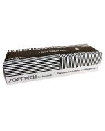 Soft-Tech 8147P Wipers, 14" x 16.75" (Case of 15 Boxes, 140 per Box)