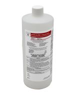 Spor-Klenz 652026 Spor-Klenz&reg;&reg; Cold Sterilant Concentrate, 1 Quart Bottles (Case of 4)