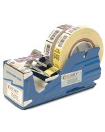 Start International SL7336 3-Roll Manual Tape Dispenser