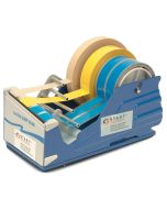 Start International SL7346 4-Roll Manual Tape Dispenser