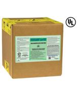 Statguard 10551 Low-VOC Dissipative Floor Finish, 5 Gallon Bag-in-Box 