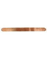 Statguard Copper Foil Grounding Strip, 2" x 24"