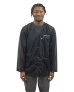 StaticTech ESD Jacket with 3 Pockets