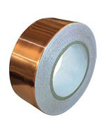 Staticworx Copper Grounding Tape, 54' Roll