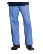 78837 Fashion Seal® Unisex Scrub Pant, Ciel Blue