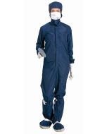 Worklon&reg; SC-3 Burlington C3 Coverall